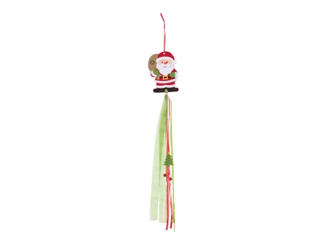 Decorazioni natalizie