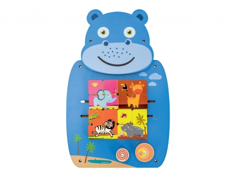 Gioco da parete per bambini