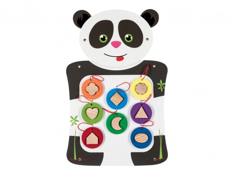 Gioco da parete per bambini