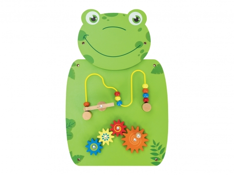 Gioco da parete per bambini