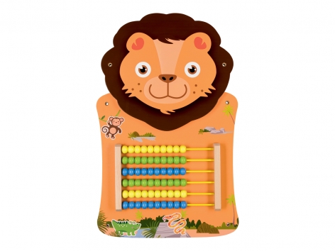 Gioco da parete per bambini