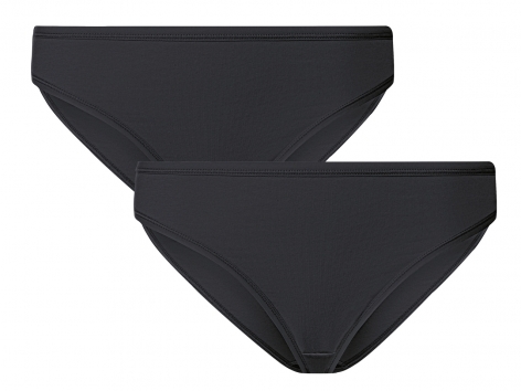 Mini Slip da donna in cotone biologico