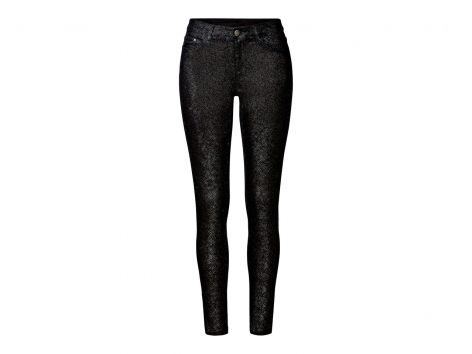 Jeans Super Skinny Fit da donna