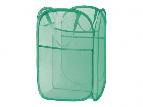 Cesto portabiancheria pop-up