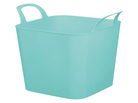 Bacinella flessibile, 36 L