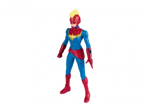 Personaggi "Avengers"