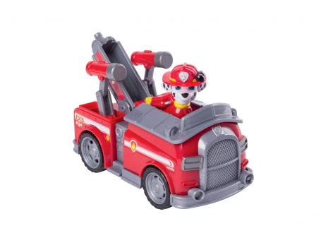 Veicolo gioco "Paw Patrol"