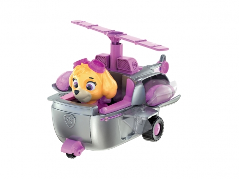 Veicolo gioco "Paw Patrol"