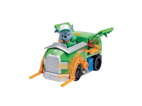 Veicolo gioco "Paw Patrol"