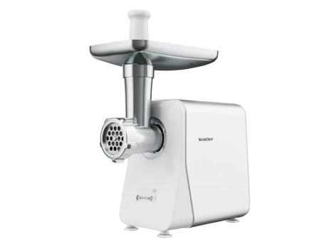 Tritacarne multifunzione