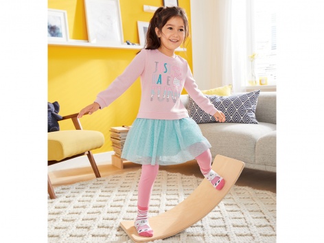 Vestitino da bambina "Frozen, Peppa Pig, Paw Patrol"