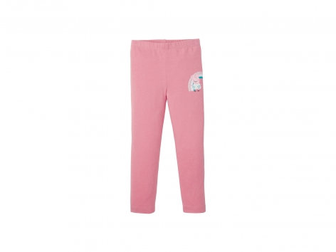 Leggings da bambina "Frozen, Paw Patrol, Peppa Pig"