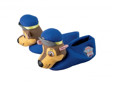Pantofole per bambino "Spiderman, Paw Patrol"