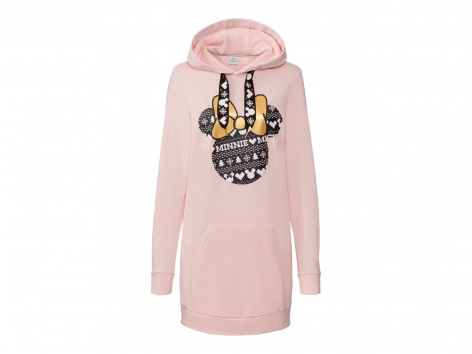 Vestito sportivo da donna "Snoopy, Minnie, Mickey Mouse"