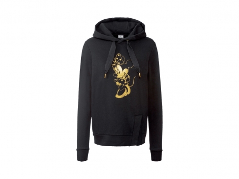 Felpa da donna "Minnie, Mickey Mouse"