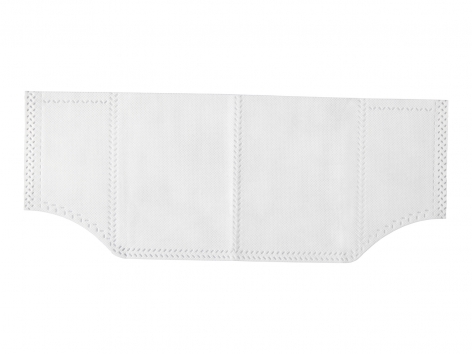 Fascia termica, cerotti termici XXL o cerotti termici per dolori mestruali