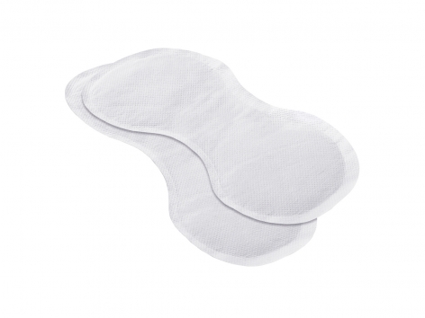 Fascia termica, cerotti termici XXL o cerotti termici per dolori mestruali