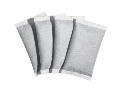 Solette termiche o scalda mani e piedi