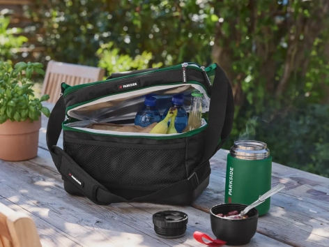 Borsa portapranzo