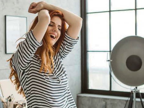 Altoparlante Bluetooth indossabile