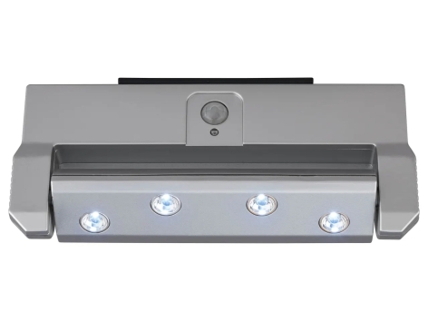 Lampada LED sottopensile con sensore