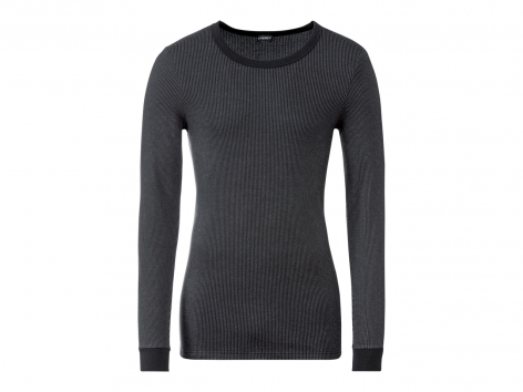 Maglia intima termica da uomo