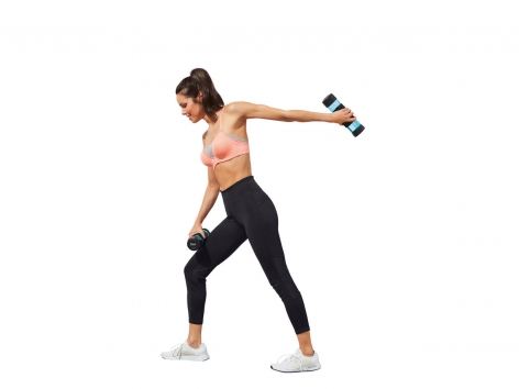 Balance Board o Balance Pipe