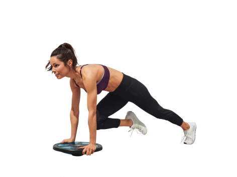 Balance Board o Balance Pipe