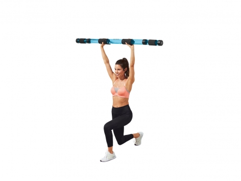 Balance Board o Balance Pipe