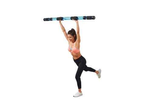 Balance Board o Balance Pipe