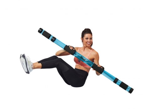 Balance Board o Balance Pipe