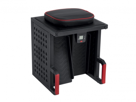 Attrezzo fitness multifunzione