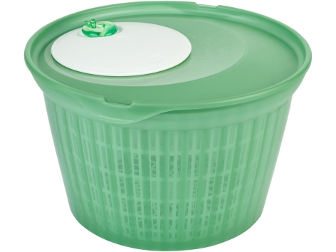 Contenitore salvafreschezza per verdure, centrifuga per insalata o mini pattumiera