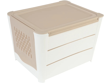 Contenitore salvafreschezza per verdure, centrifuga per insalata o mini pattumiera