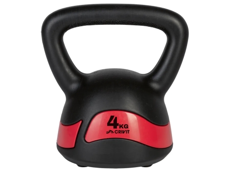 Peso Kettlebell