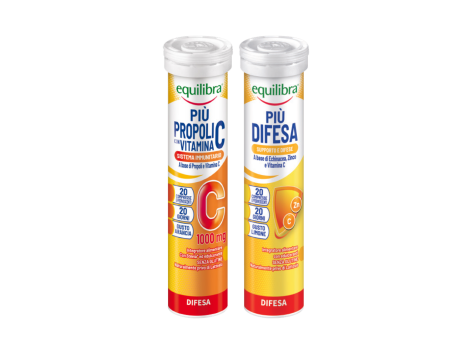Compresse effervescenti
