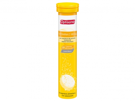 Compresse effervescenti