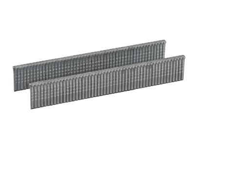 Set di graffe o chiodi per pistola sparapunti