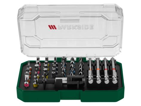 Set bit o set chiavi a bussola e bit per cricchetto