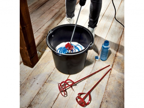 Set pale di miscelazione