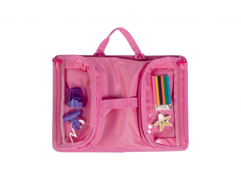 Set disegno da viaggio per bambini