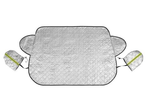 Protezione per parabrezza