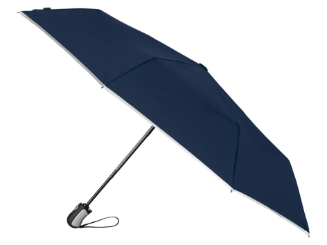 Ombrello pieghevole automatico