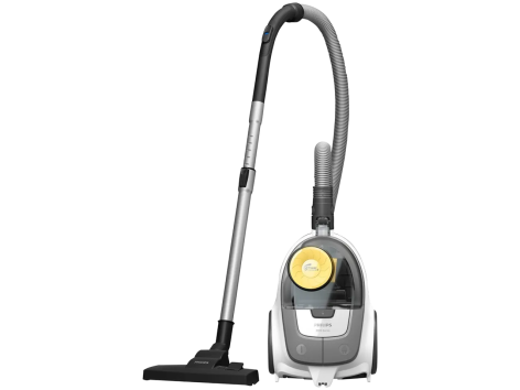 Aspirapolvere senza sacchetto