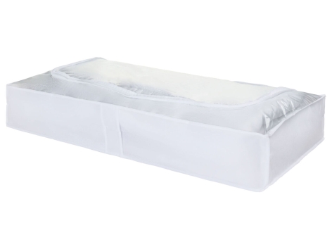 Organizer, contenitore sottoletto o copriabiti