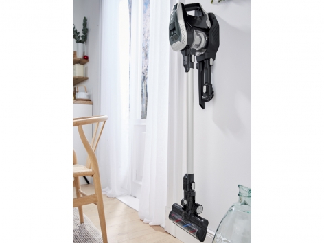 Aspirapolvere ricaricabile