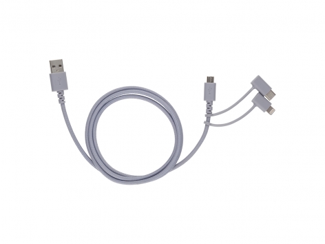 Cavo per ricarica e trasferimento dati