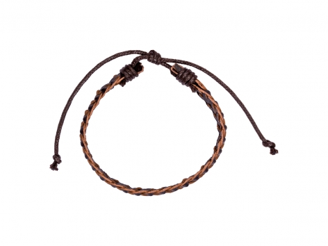 Set orologio e braccialetto da uomo