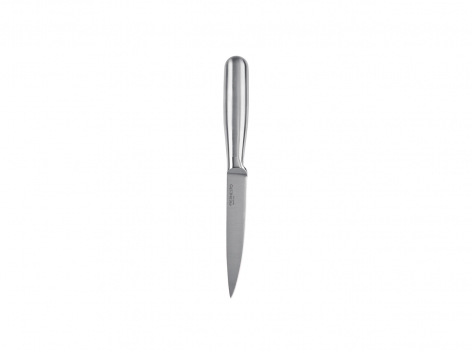 Coltelli con manico in bambù o in acciaio