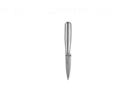 Coltelli con manico in bambù o in acciaio